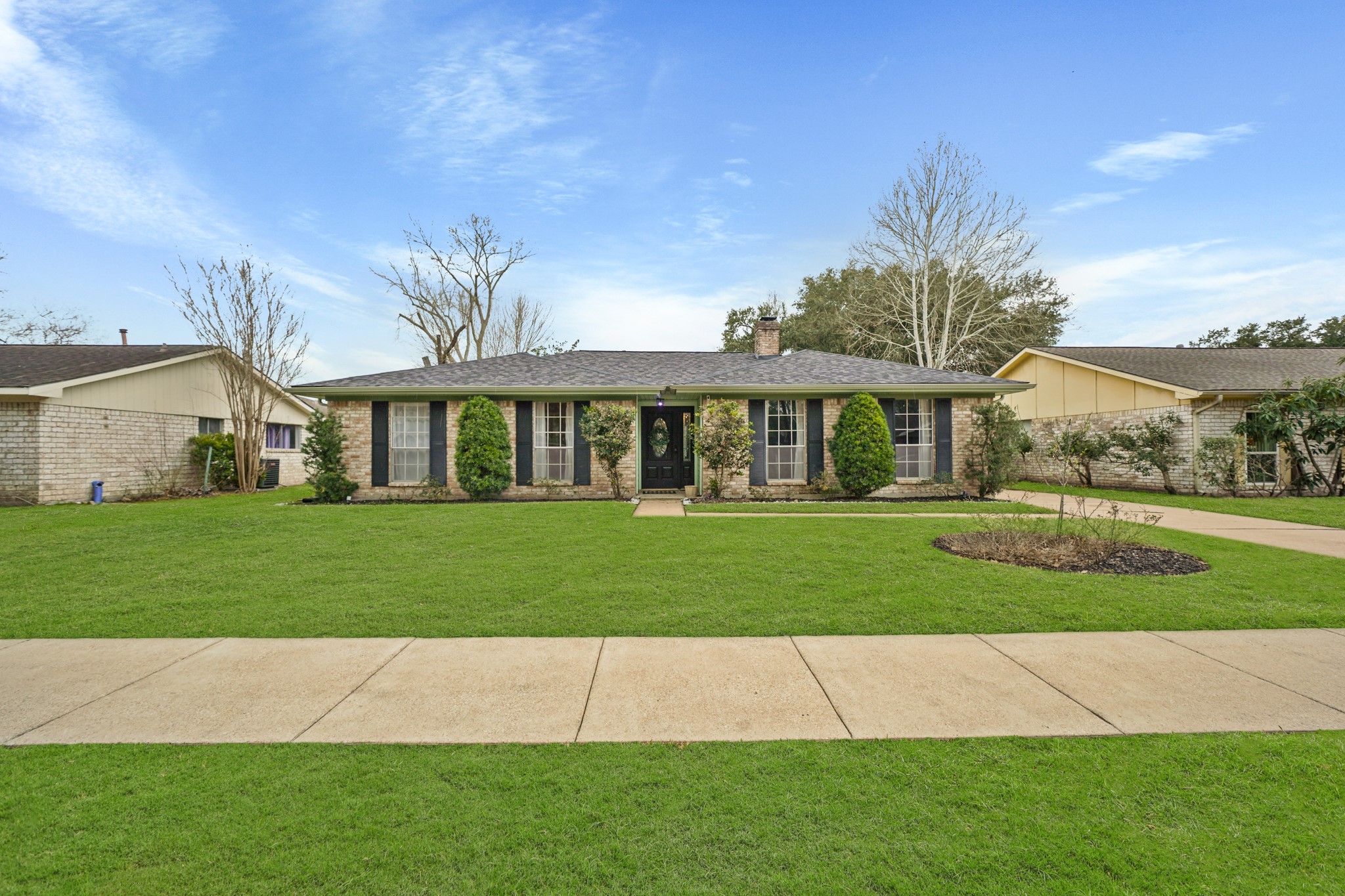 12855 Westleigh Drive Houston TX 77077
