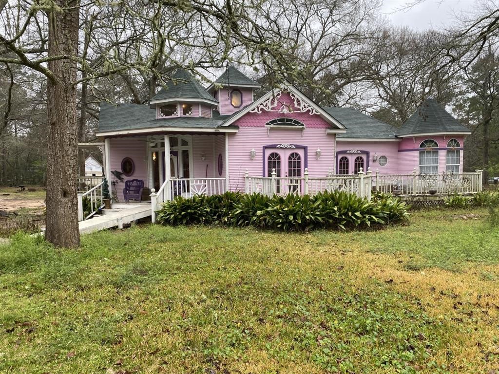 809 W Brenda Lane Magnolia TX 77354