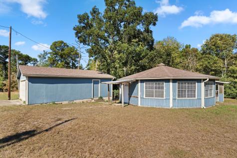2 Tejas Street Huntsville TX 77320