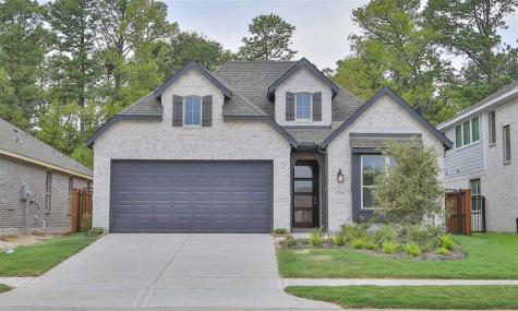 27330 Brixton Hollow Drive Magnolia TX 77354