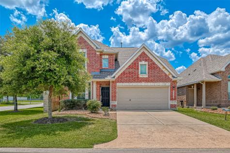 23703 Plantation Pines Lane Tomball TX 77375