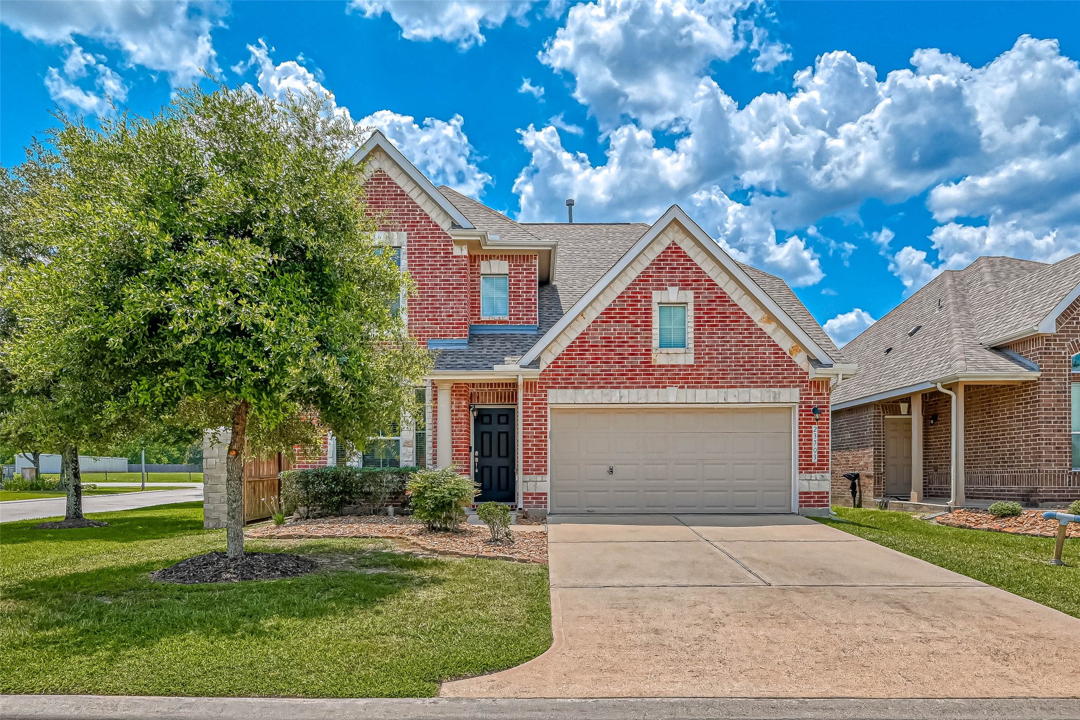 23703 Plantation Pines Lane Tomball TX 77375