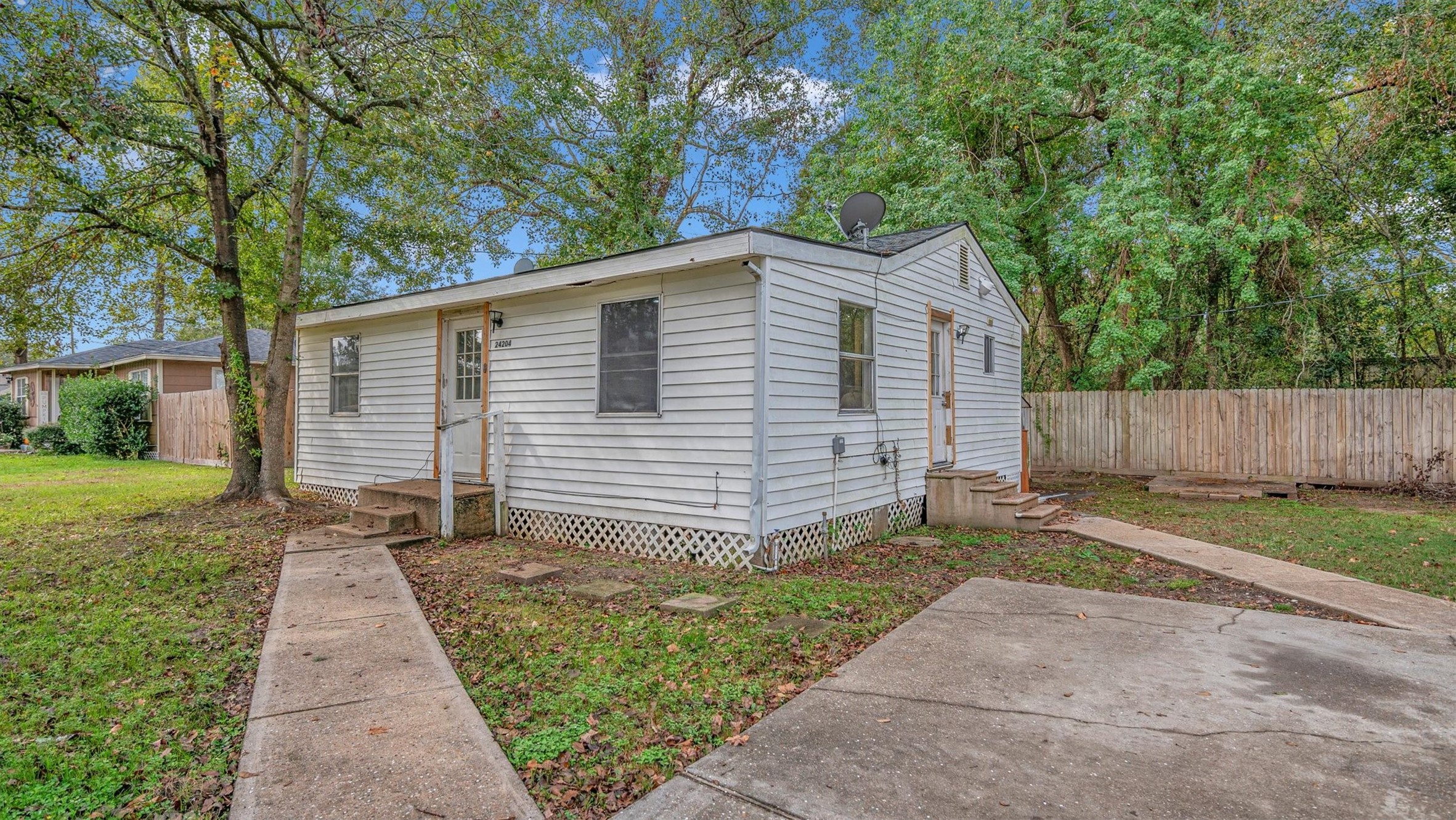24204 Linda Lane Porter TX 77365