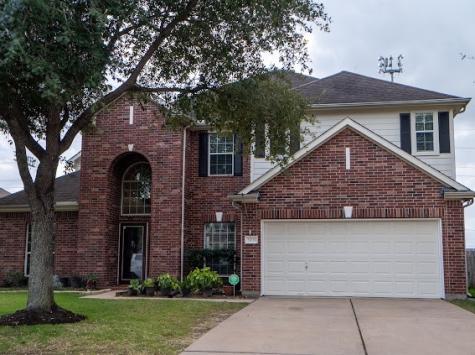 21031 White Oak Ridge Drive Houston TX 77095