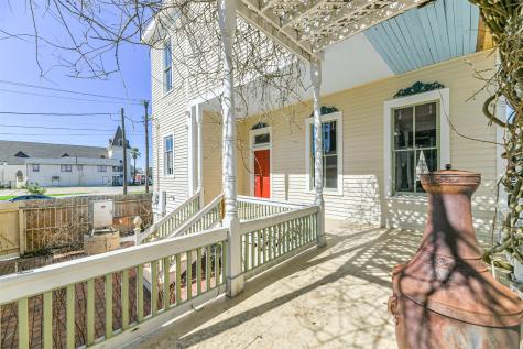 1927 Broadway Street Galveston TX 77550