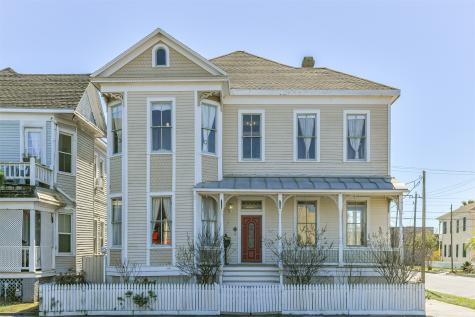1927 Broadway Street Galveston TX 77550