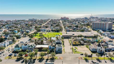 1927 Broadway Street Galveston TX 77550