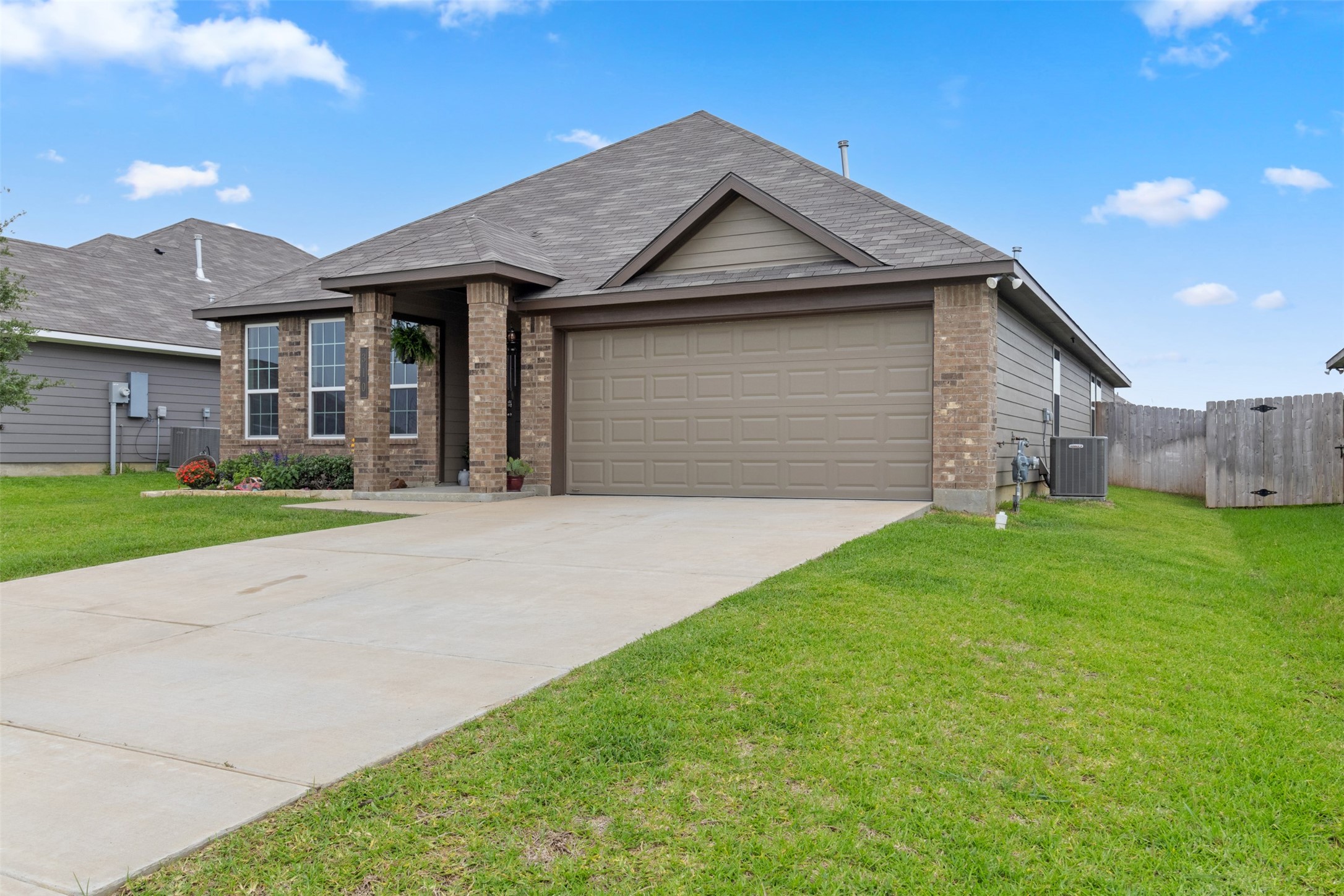 310 Camp Bowie Road Caldwell TX 77836