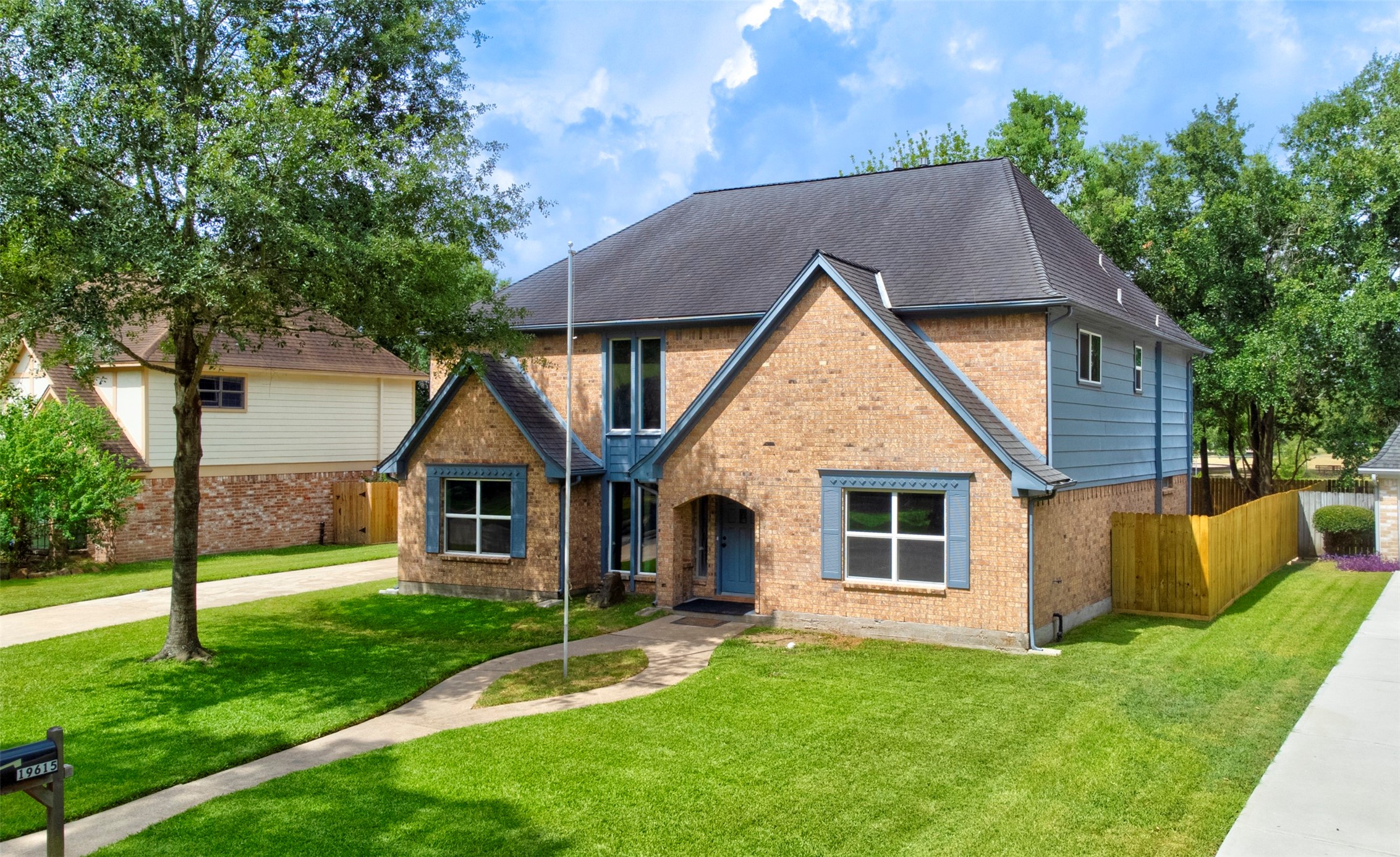 19615 Atascocita Pines Drive Humble TX 77346