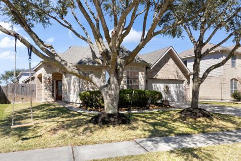 19123 Camellia Bend Circle Spring TX 77379