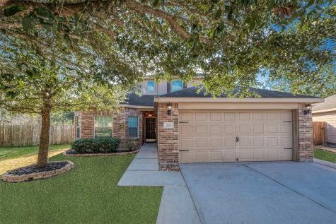 328 Pine Mist Lane Conroe TX 77304