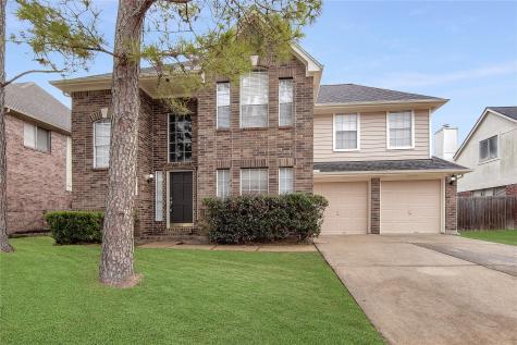 16427 Concord Falls Lane Sugar Land TX 77498