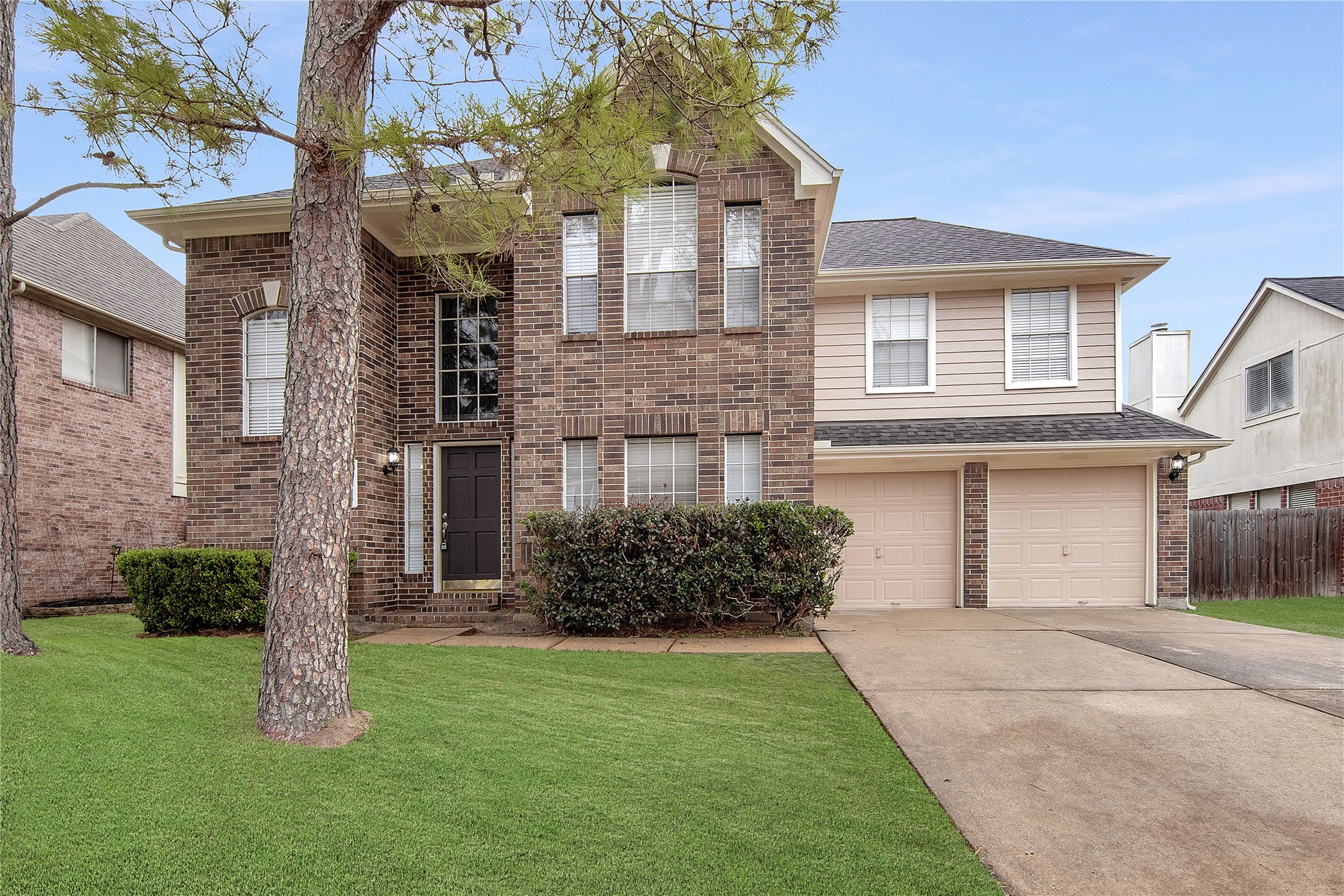 16427 Concord Falls Lane Sugar Land TX 77498