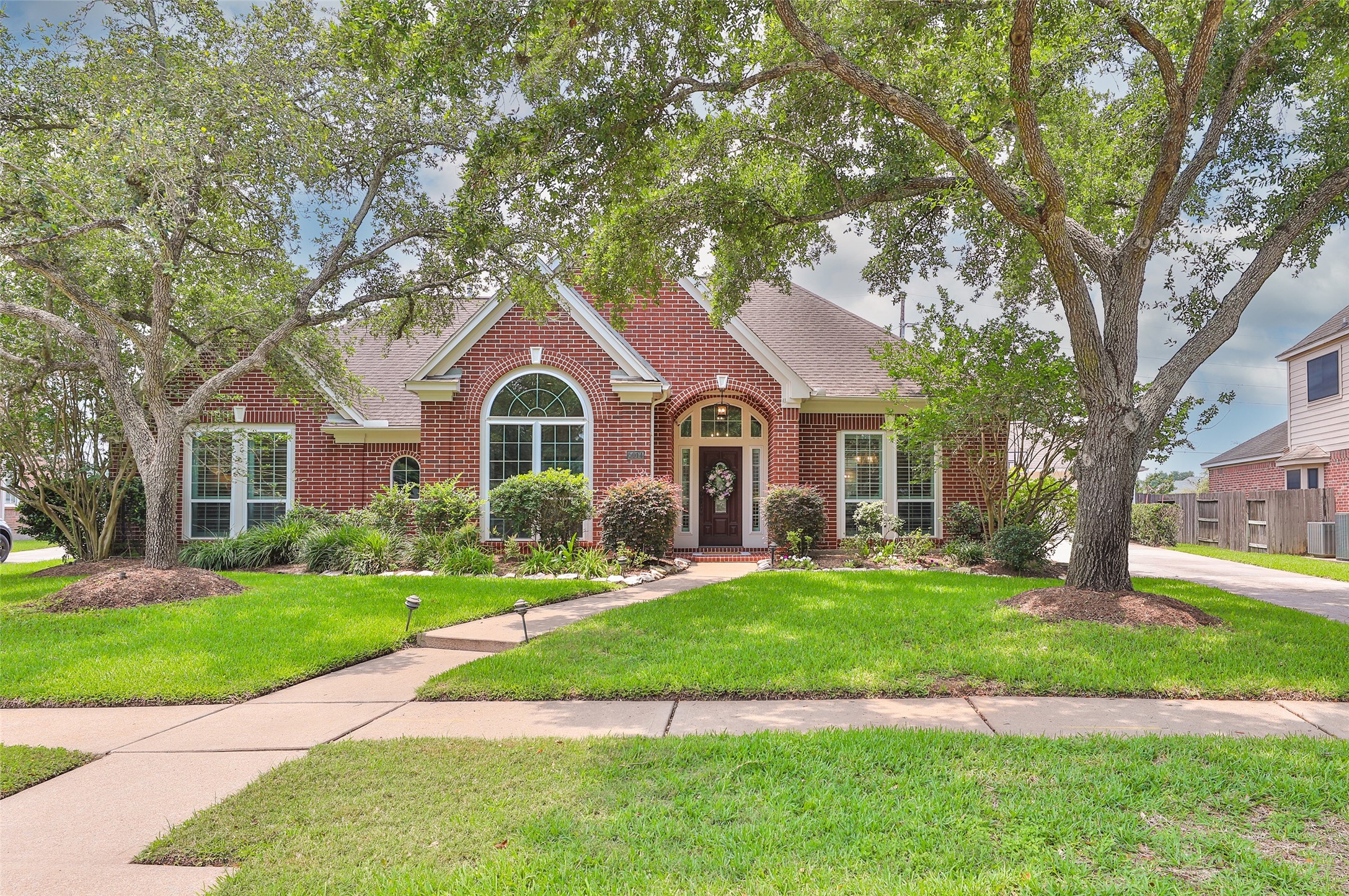 5014 Berkshire Court Sugar Land TX 77479