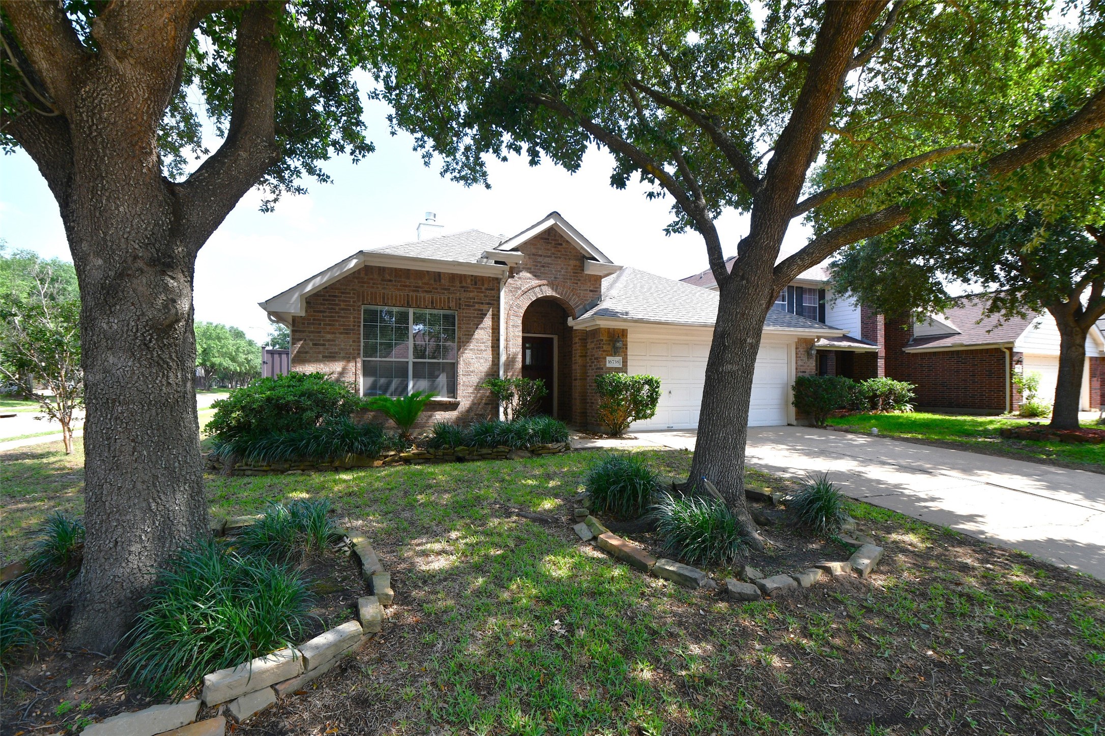 16738 Bethan Glen Lane Houston TX 77084