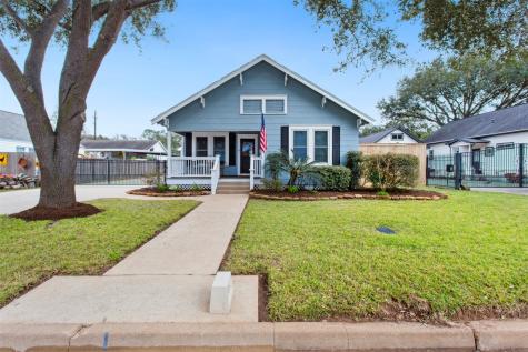 223 Brooks Street Sugar Land TX 77478
