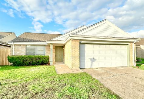 12906 Village Gate Drive Houston TX 77082