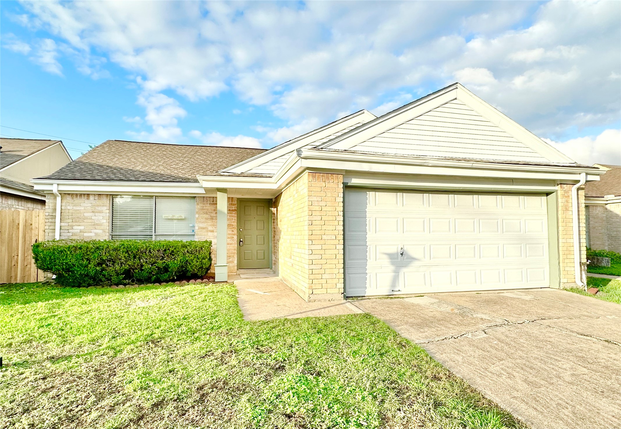 12906 Village Gate Drive Houston TX 77082
