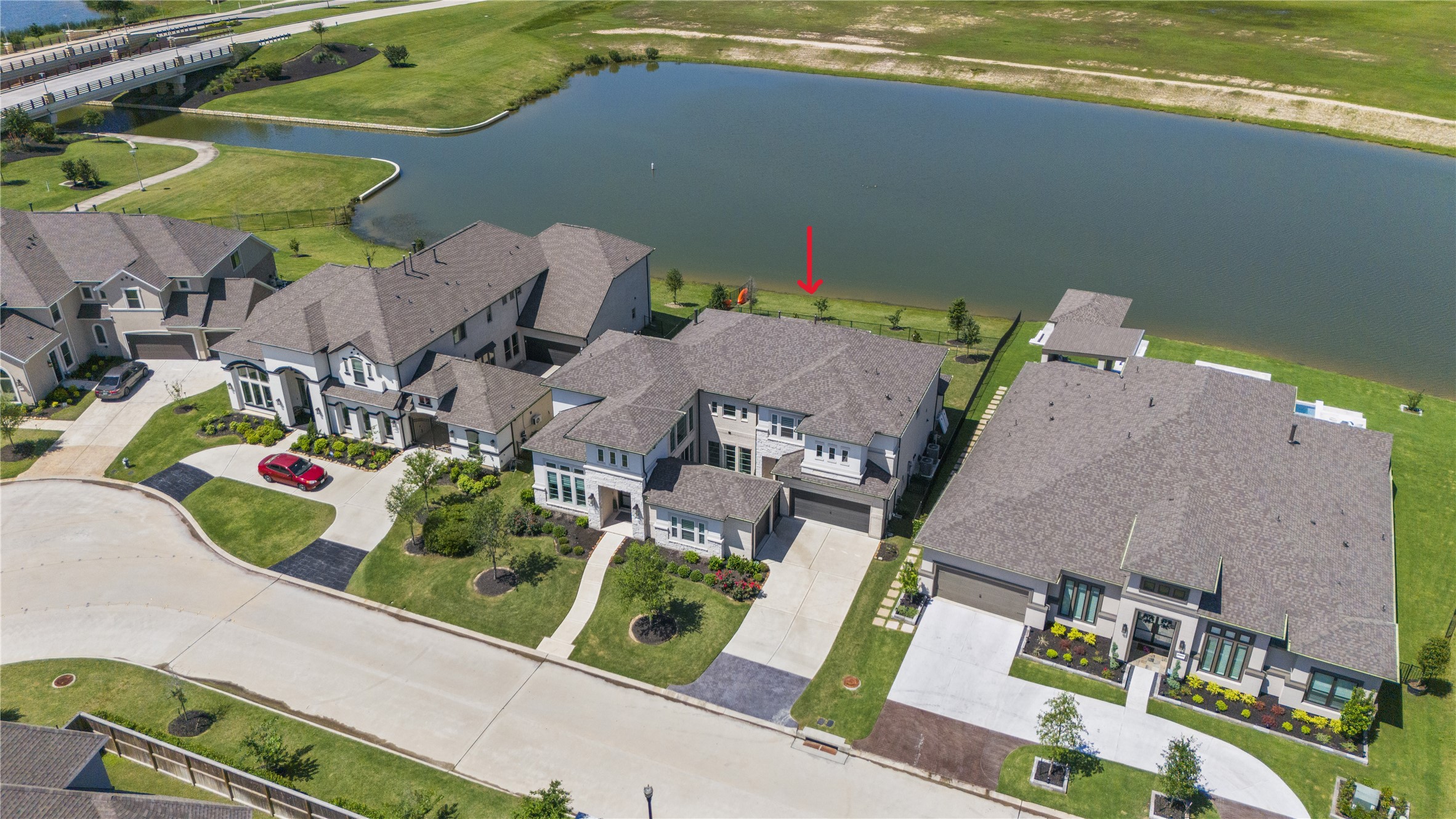 11411 Piney Creek Branch Lane Cypress TX 77433