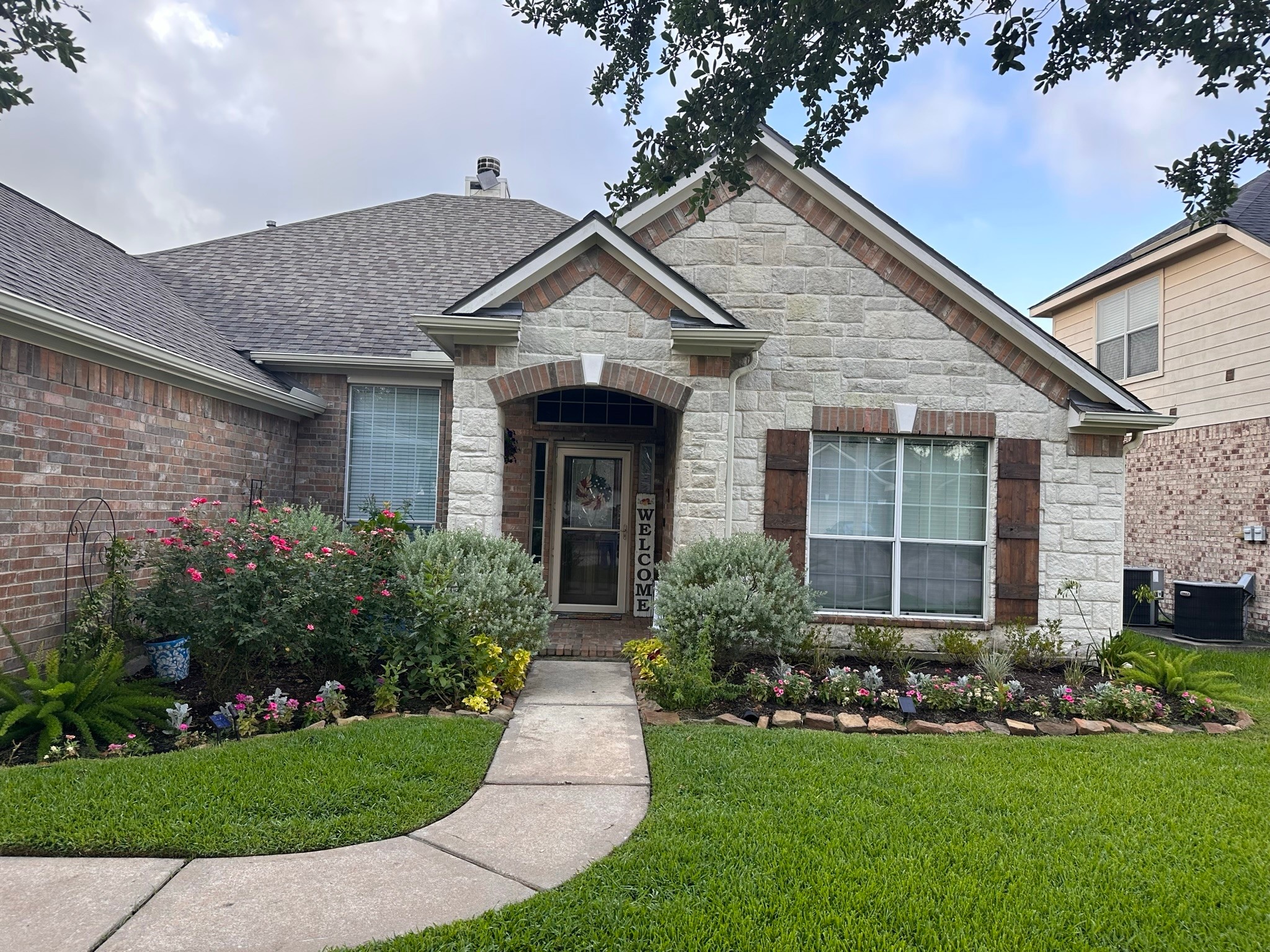 2517 Goldeneye Lane League City TX 77573