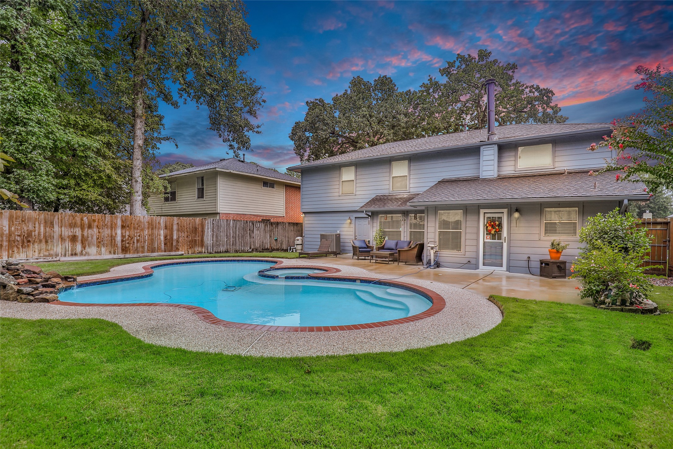 18635 Twigsworth Lane Humble TX 77346