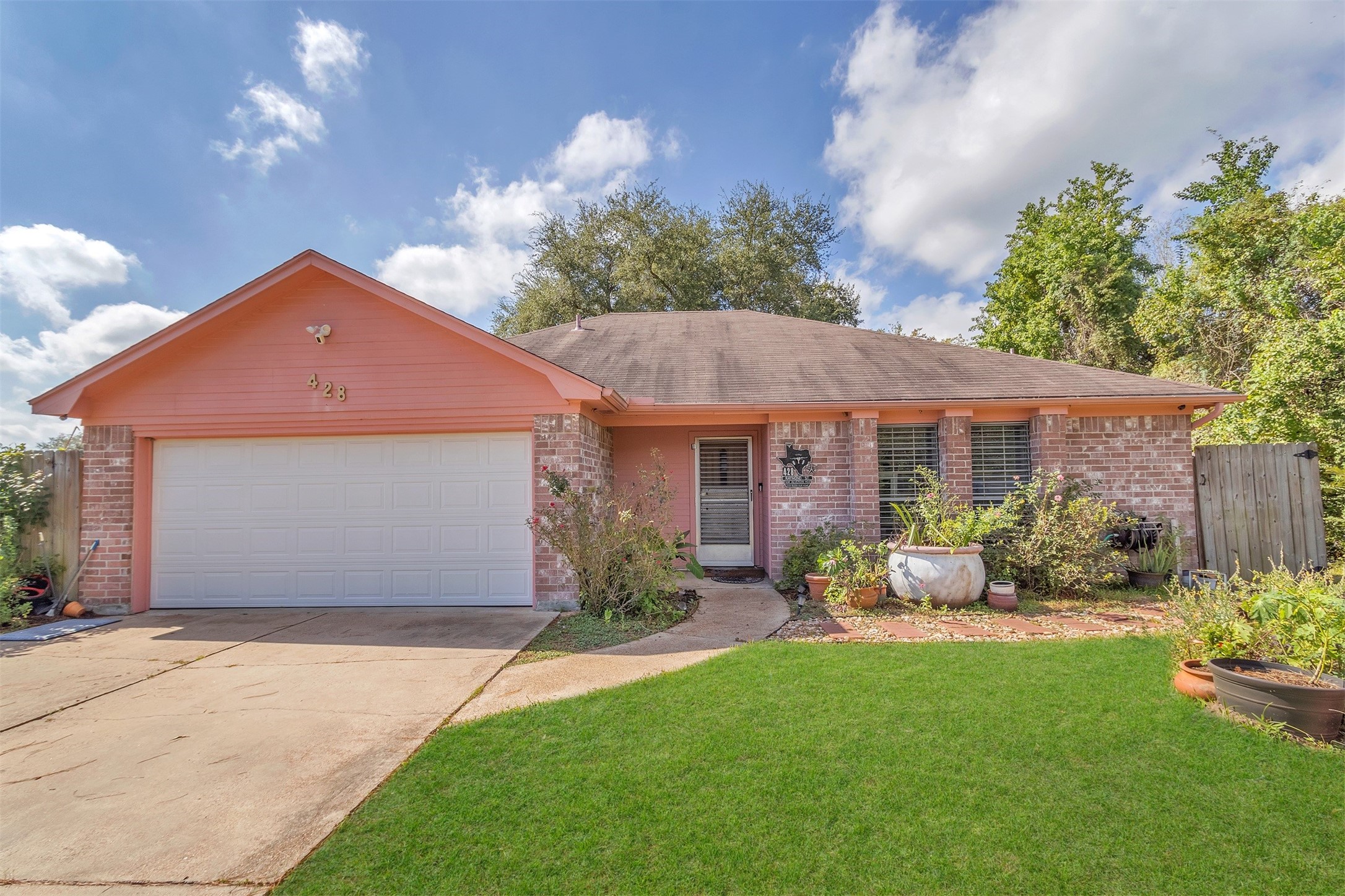 428 Raymond Street La Marque TX 77568
