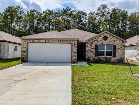 9901 Spring Creek Road Cleveland TX 77327
