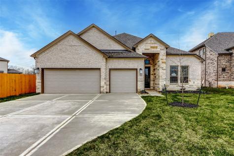 26 Palmero Way Manvel TX 77578