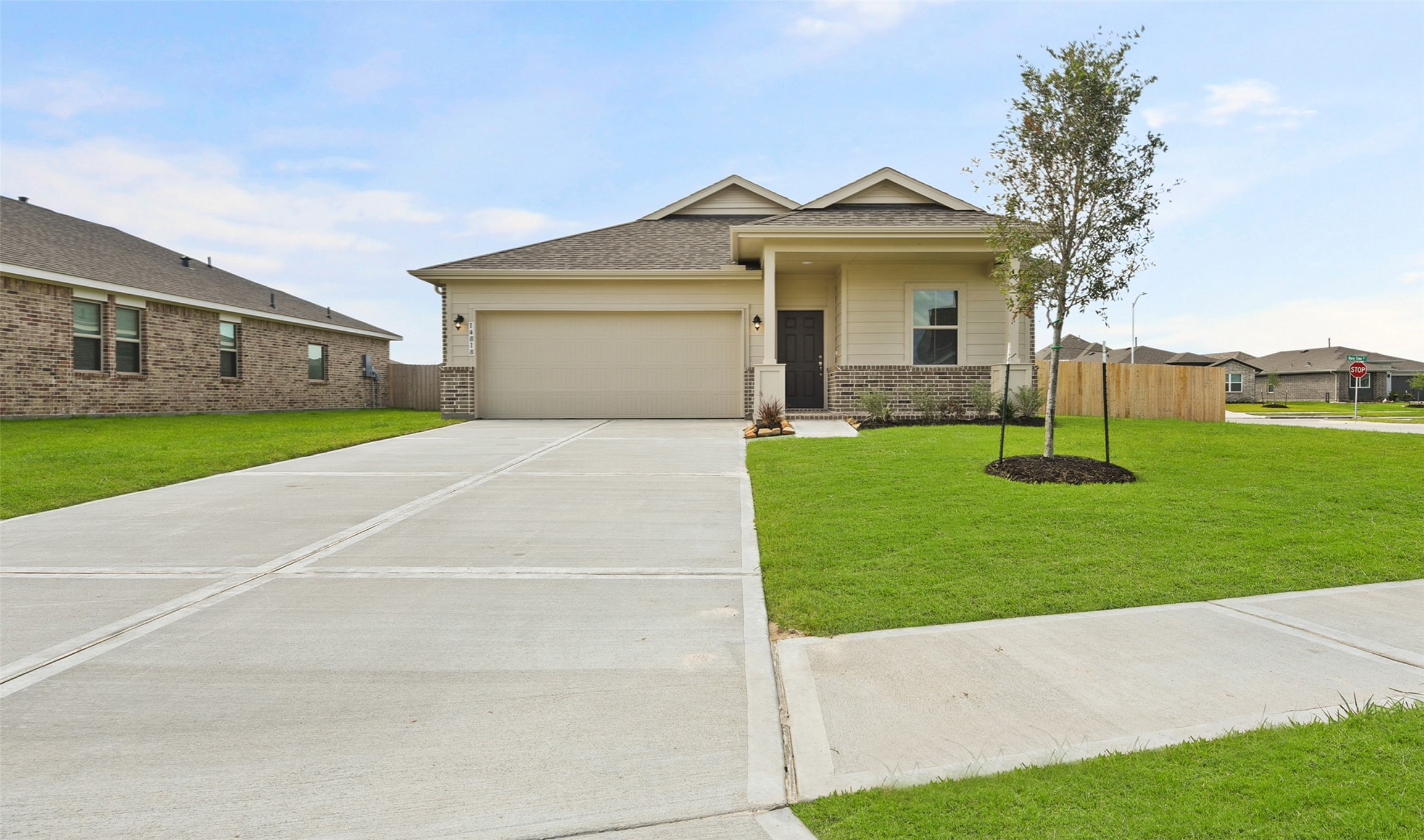 14818 Spring Forest Lane Baytown TX 77523
