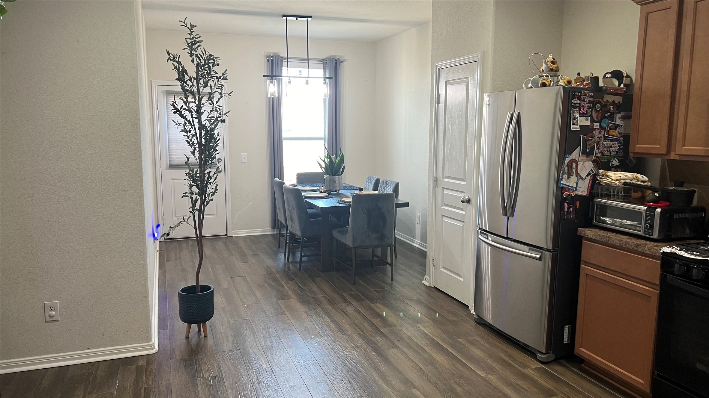 2727 Skyview Silver Drive Houston TX 77047