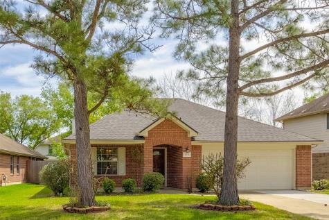 2870 Misty Bay Drive Dickinson TX 77539