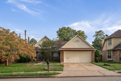 26009 Cypresswood Drive Spring TX 77373