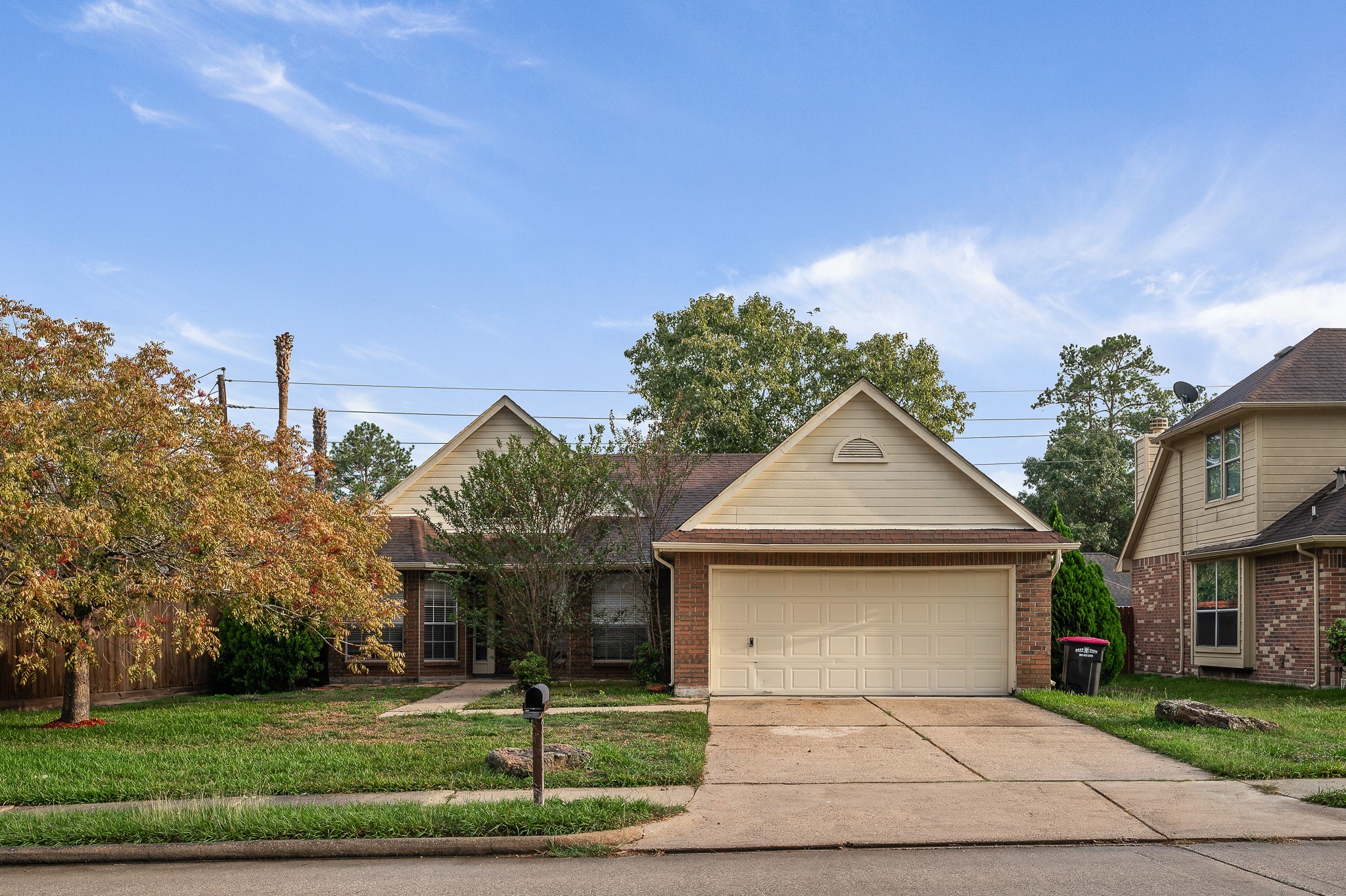 26009 Cypresswood Drive Spring TX 77373