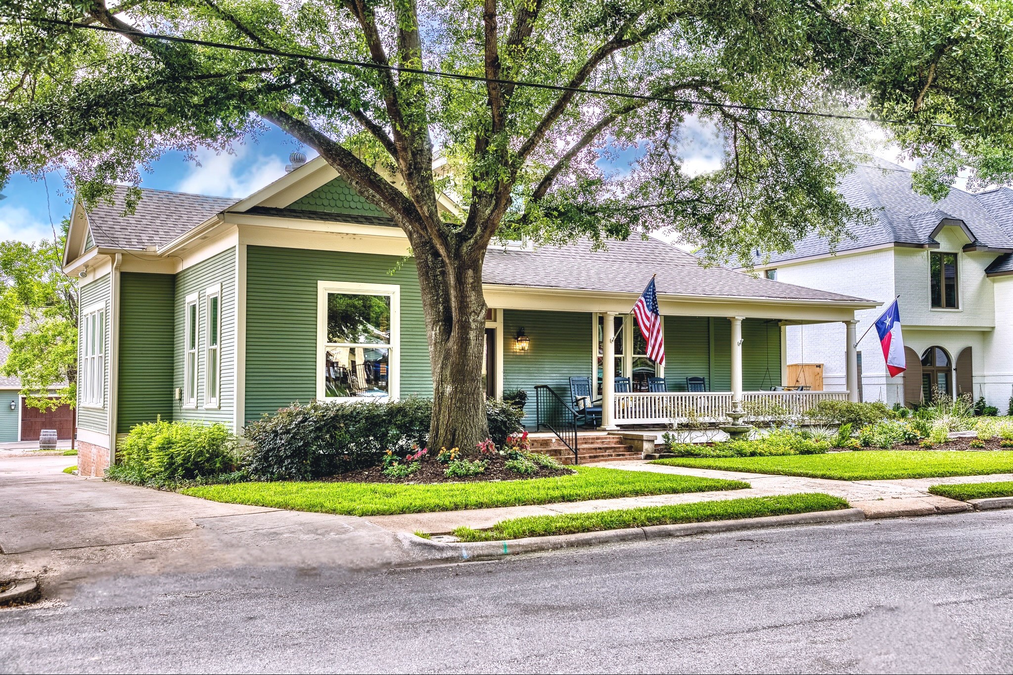 402 Ross Street Brenham TX 77833