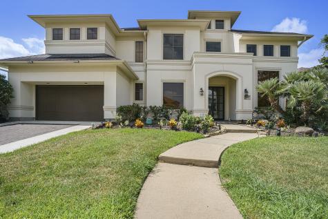 2914 N Island Drive Seabrook TX 77586