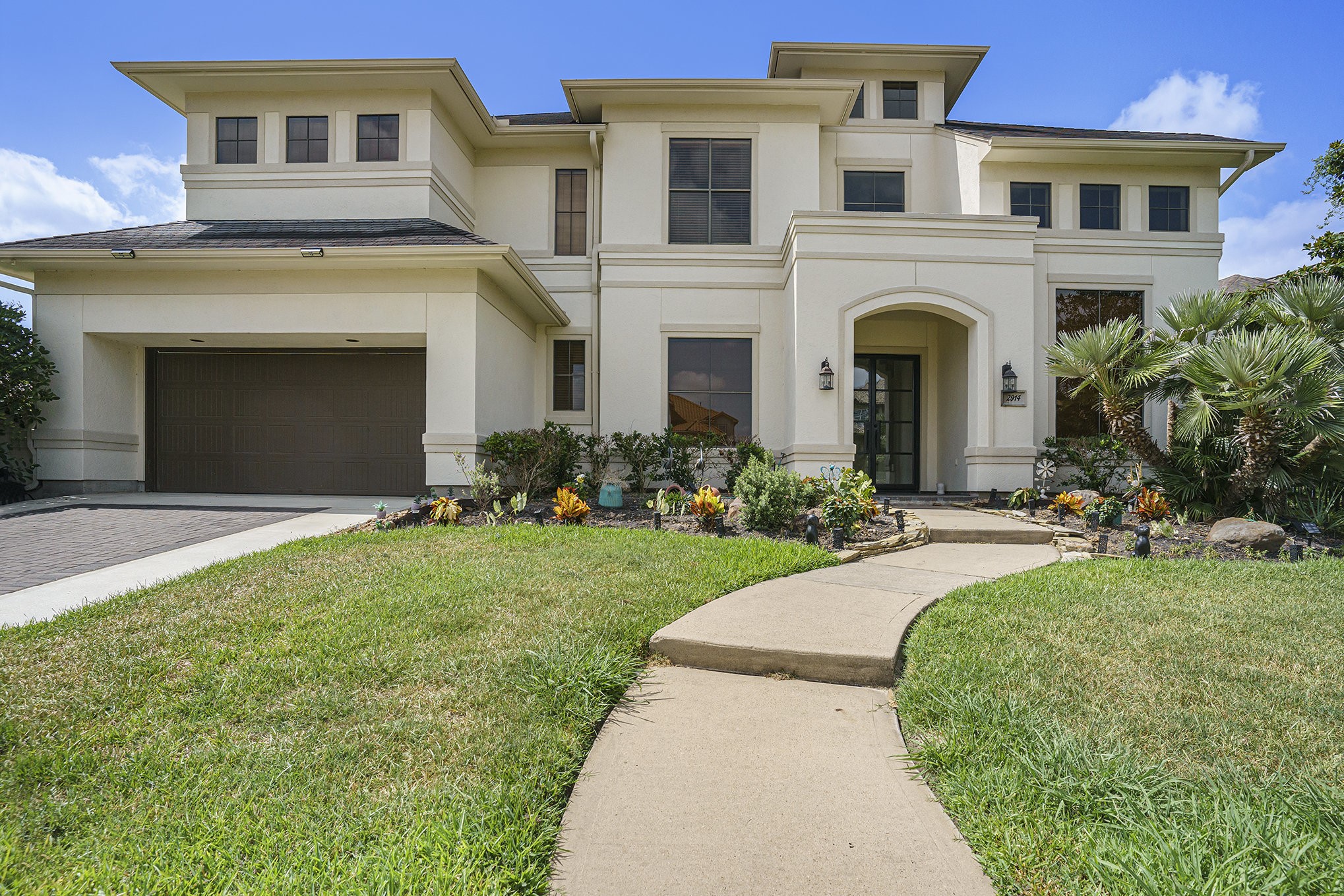 2914 N Island Drive Seabrook TX 77586