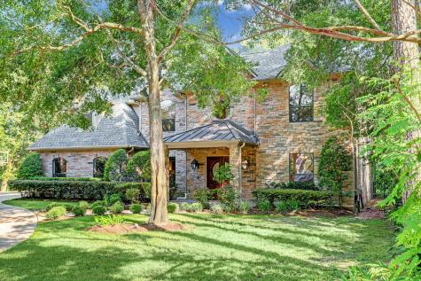 12611 Broken Bough Drive Houston TX 77024