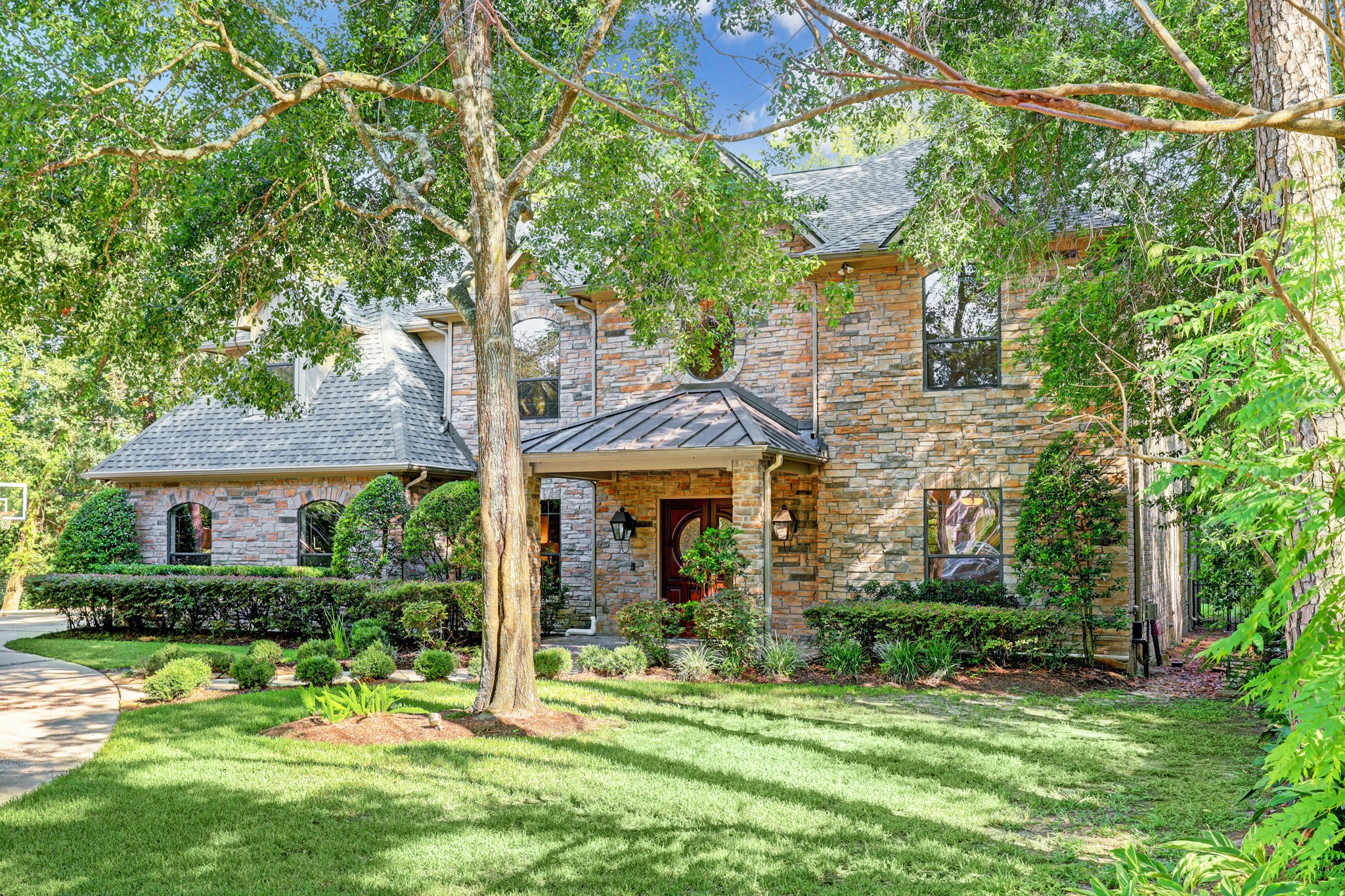 12611 Broken Bough Drive Houston TX 77024