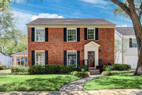 2407 Dryden Road Houston TX 77030