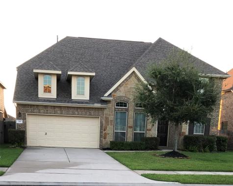 331 W Bend Drive League City TX 77573