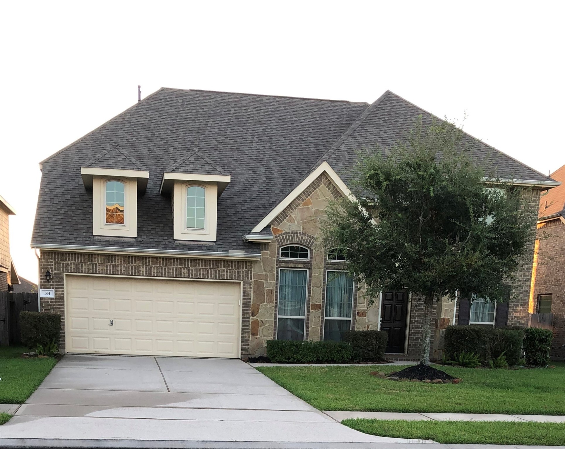 331 W Bend Drive League City TX 77573