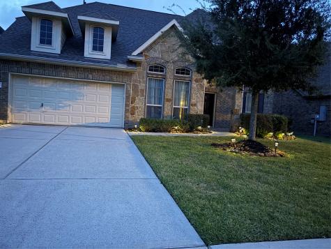 331 W Bend Drive League City TX 77573