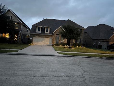 331 W Bend Drive League City TX 77573