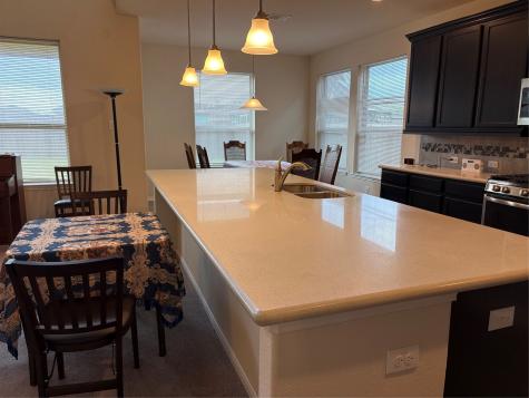 331 W Bend Drive League City TX 77573