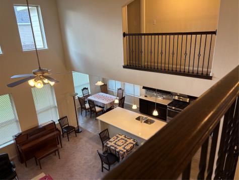 331 W Bend Drive League City TX 77573