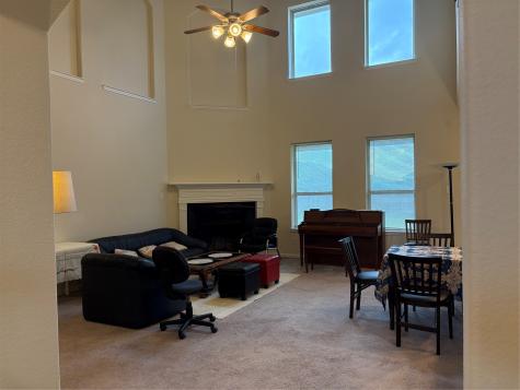 331 W Bend Drive League City TX 77573