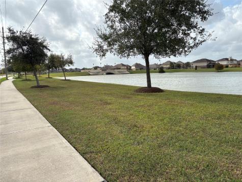 331 W Bend Drive League City TX 77573