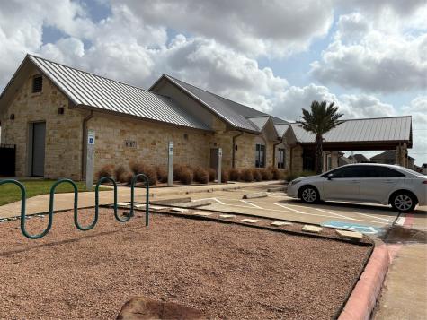 331 W Bend Drive League City TX 77573