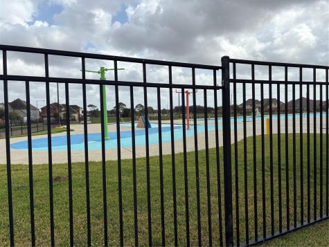 331 W Bend Drive League City TX 77573