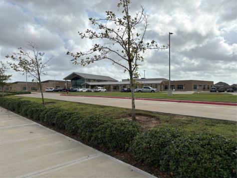 331 W Bend Drive League City TX 77573